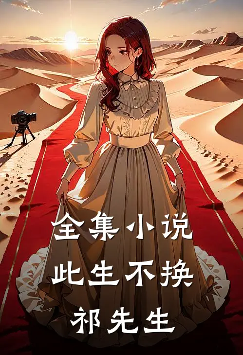 全集小说此生不换祁先生