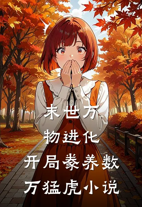 末世万物进化：开局豢养数万猛虎小说