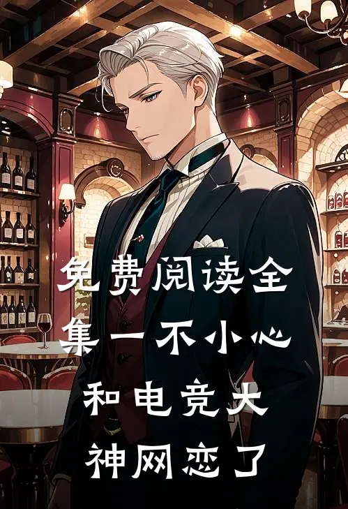 免费阅读全集一不小心和电竞大神网恋了