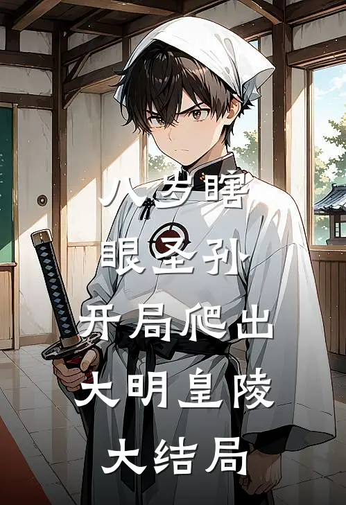 八岁瞎眼圣孙，开局爬出大明皇陵大结局