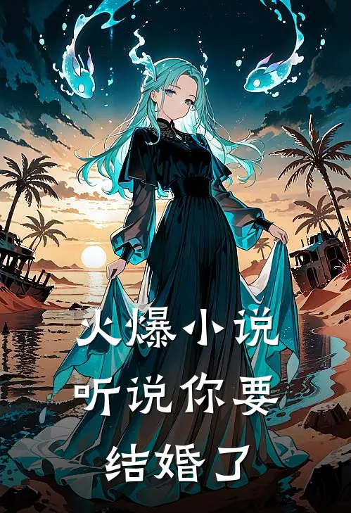 七年的爱意散尽？不，是她不要了！热书推荐