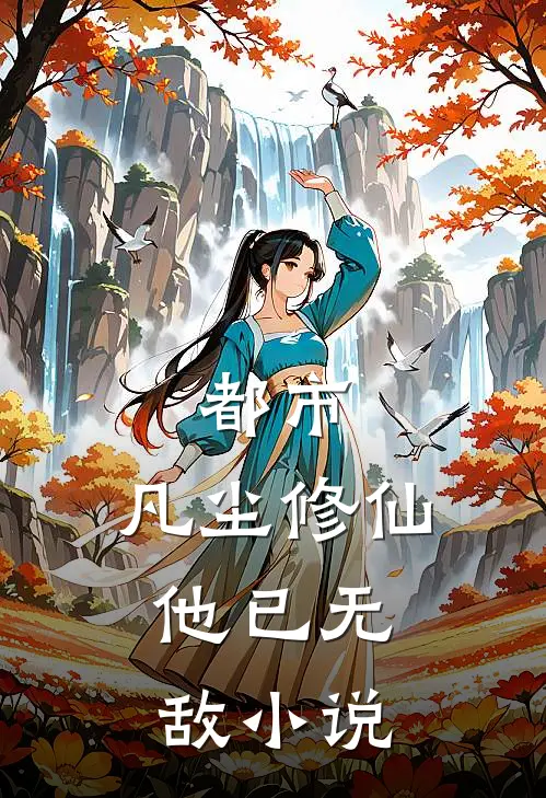 都市：凡尘修仙，他已无敌小说
