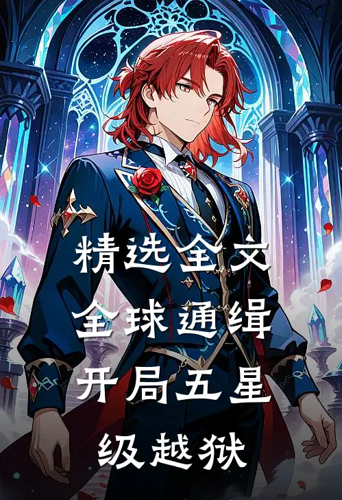 精选全文全球通缉：开局五星级越狱