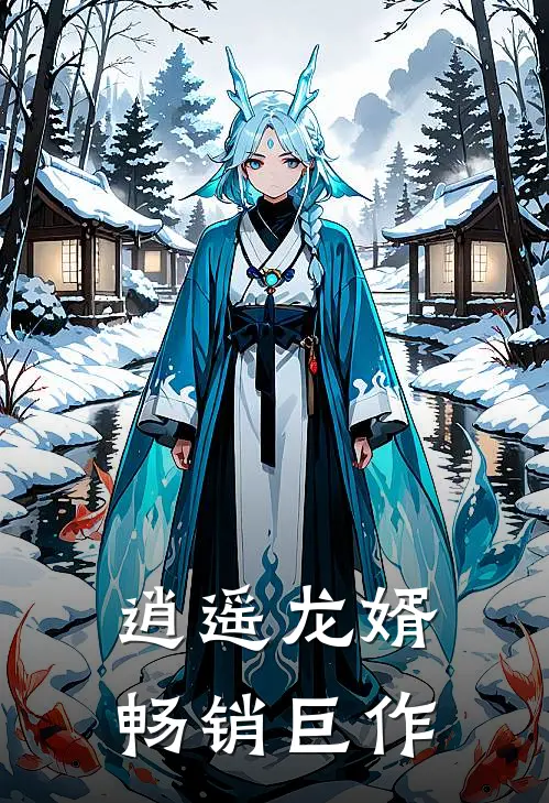 逍遥龙婿畅销巨作