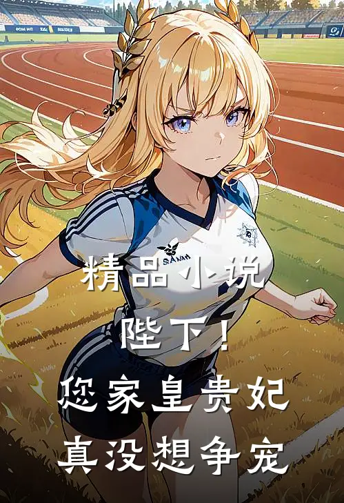 精品小说陛下！您家皇贵妃真没想争宠