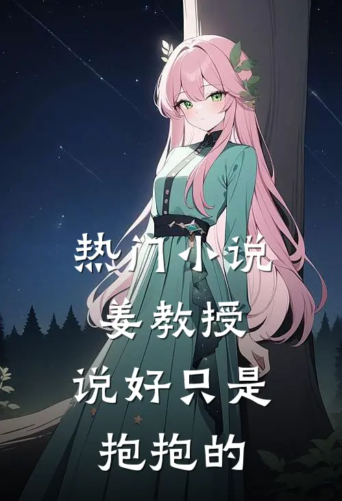 热门小说姜教授，说好只是抱抱的