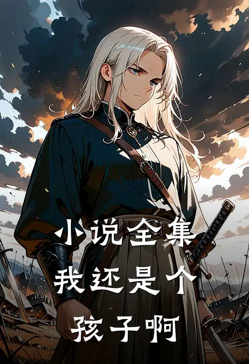 小说全集我还是个孩子啊