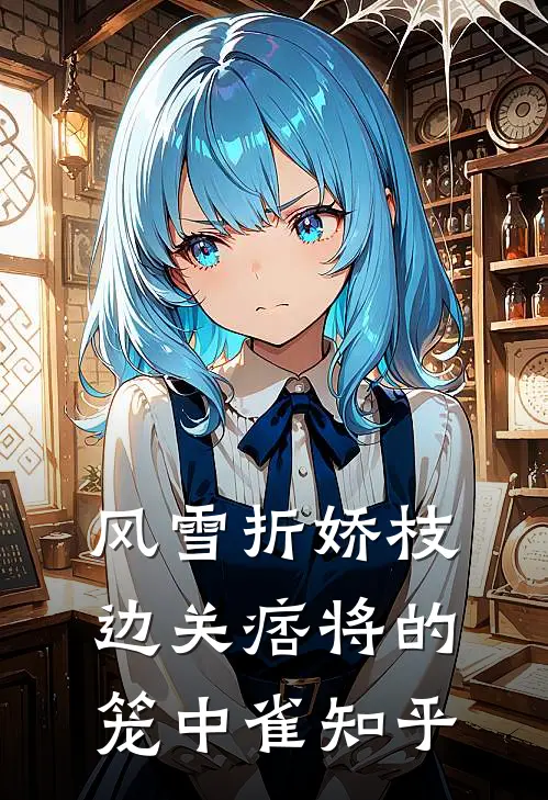 风雪折娇枝：边关痞将的笼中雀知乎