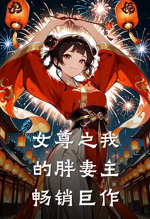 女尊之我的胖妻主畅销巨作