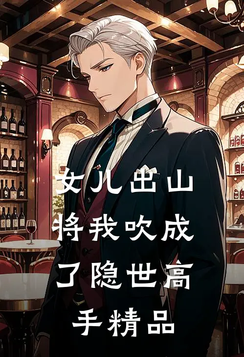 女儿出山,将我吹成了隐世高手精品