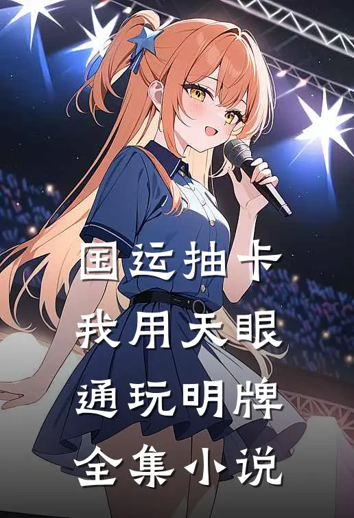 国运抽卡：我用天眼通玩明牌全集小说