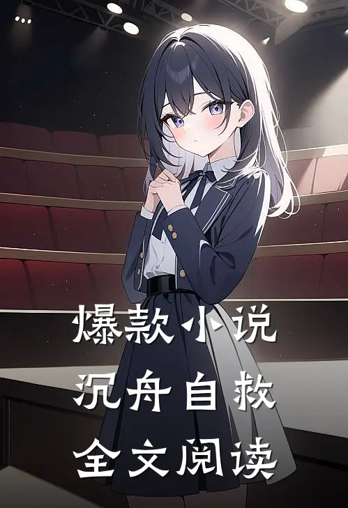爆款小说沉舟自救全文阅读