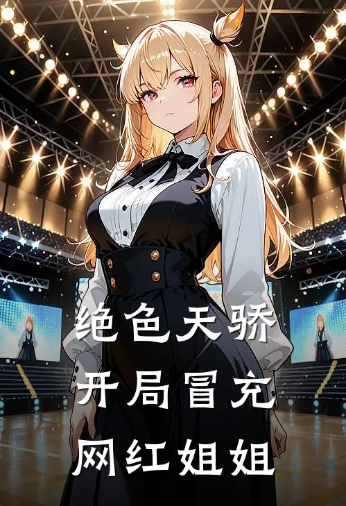 绝色天骄，开局冒充网红姐姐