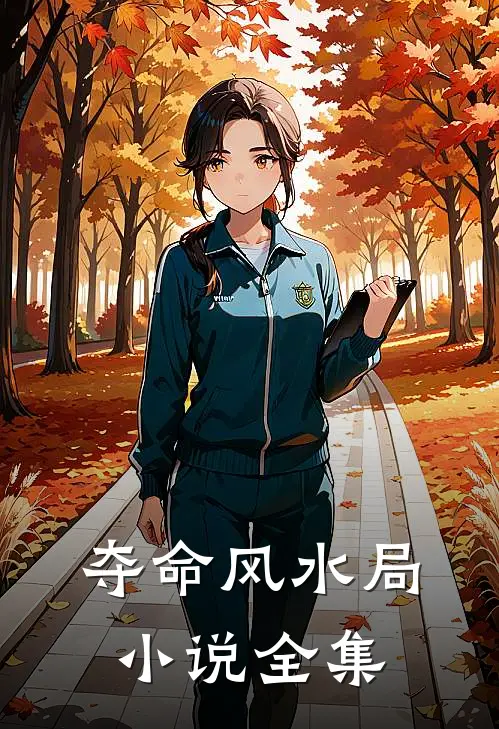 夺命风水局小说全集