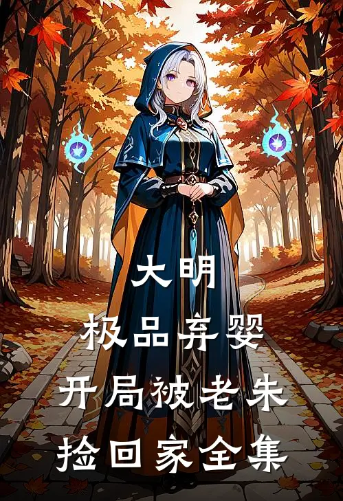 大明：极品弃婴，开局被老朱捡回家全集