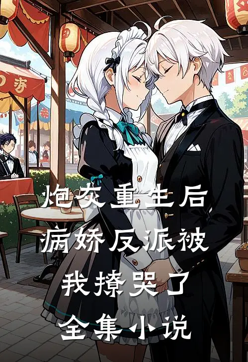 炮灰重生后,病娇反派被我撩哭了全集小说