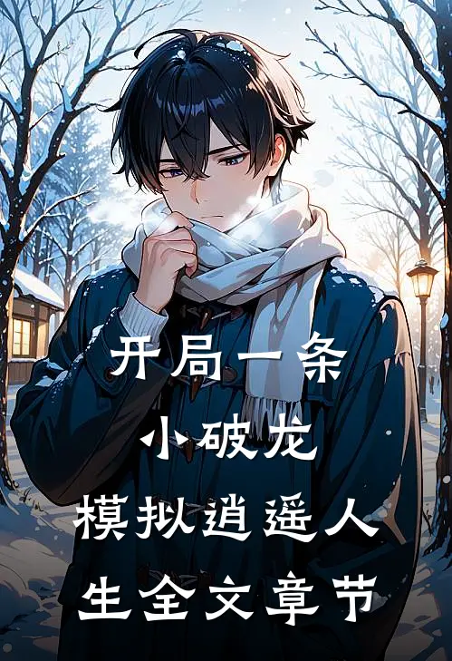 开局一条小破龙，模拟逍遥人生全文章节