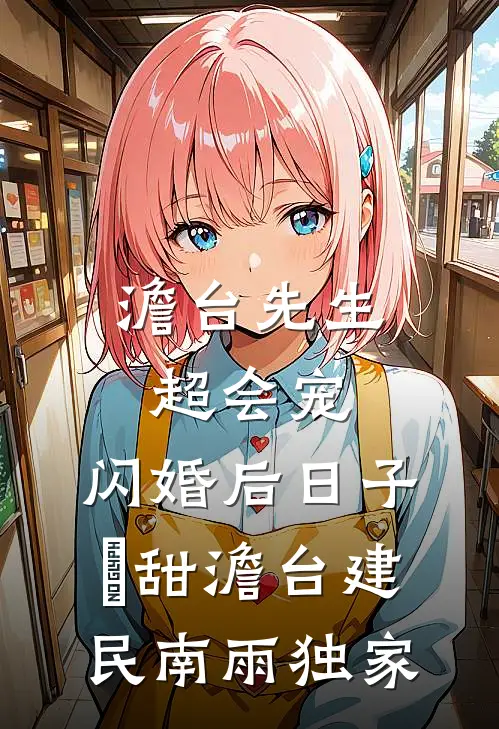 结婚十年，她在外早有私生子全局