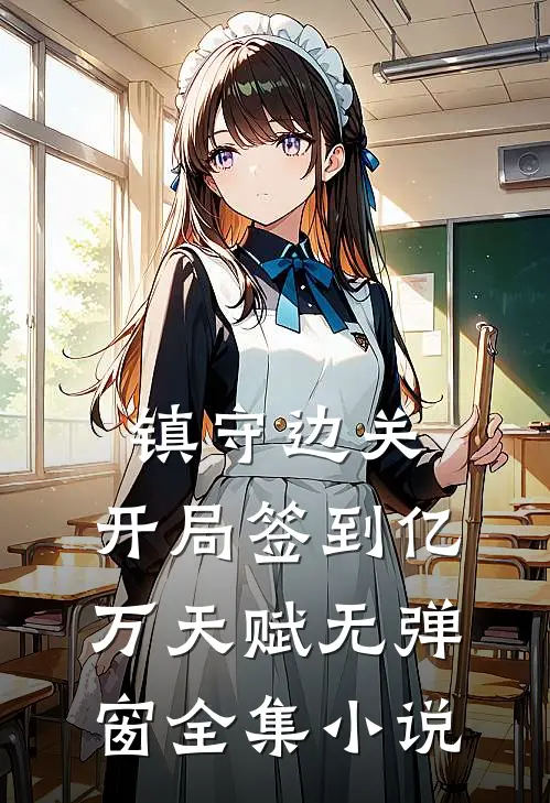 镇守边关,开局签到亿万天赋无弹窗全集小说