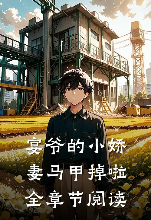 宴爷的小娇妻马甲掉啦全章节阅读
