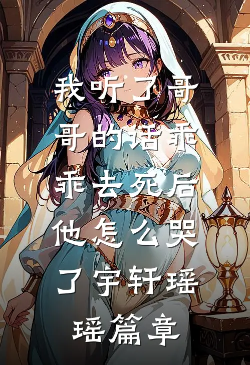 新婚夜，才知娘子是魔教圣女全文+后续
