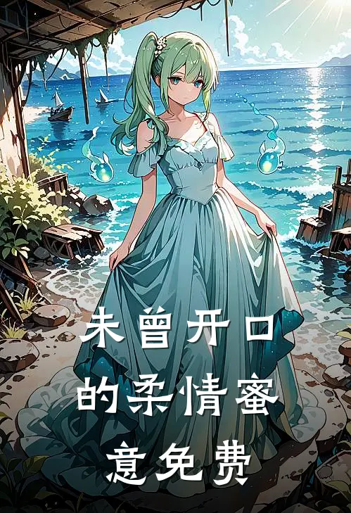 未曾开口的柔情蜜意免费