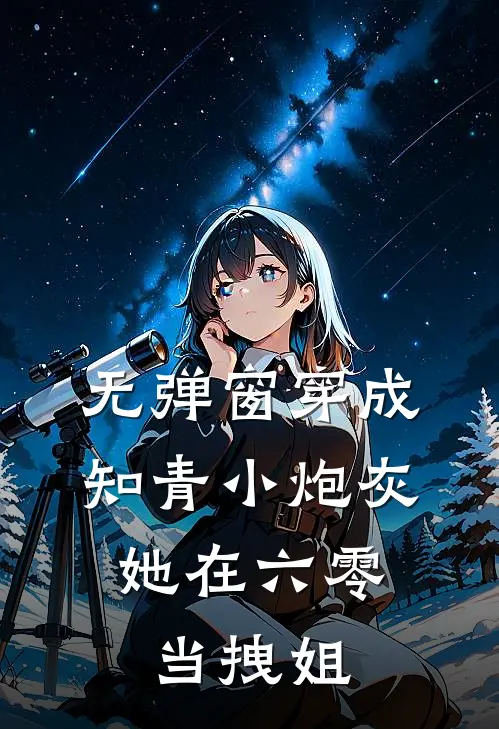 无弹窗穿成知青小炮灰，她在六零当拽姐