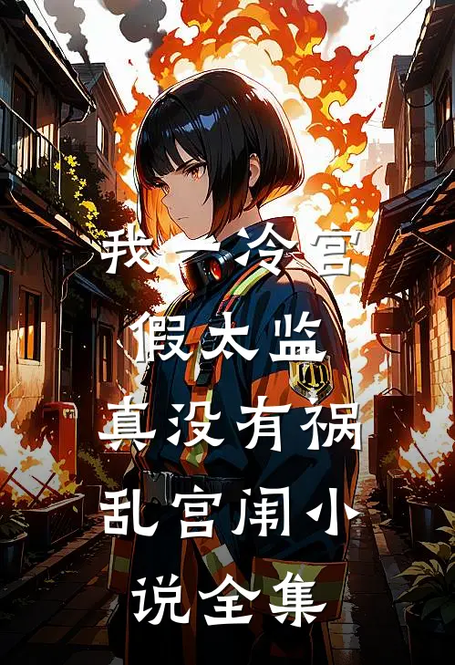 我一冷宫假太监，真没有祸乱宫闱小说全集