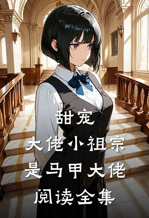 甜宠：大佬小祖宗是马甲大佬阅读全集