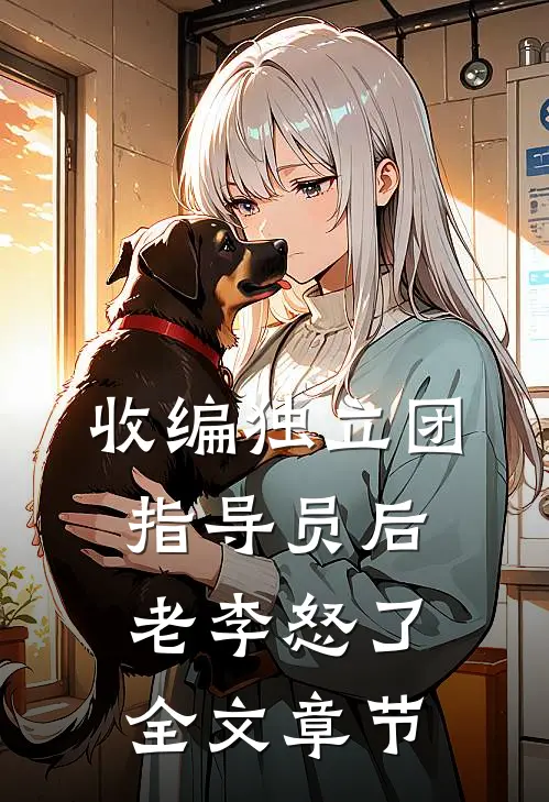 收编独立团指导员后，老李怒了全文章节
