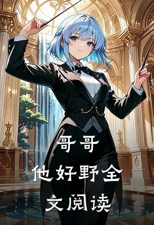 哥哥，他好野全文阅读
