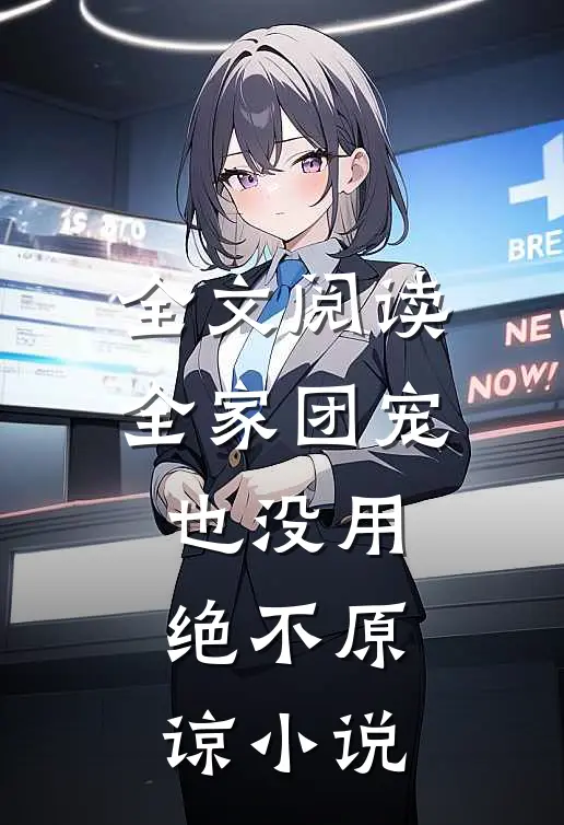 全文阅读全家团宠也没用,绝不原谅小说