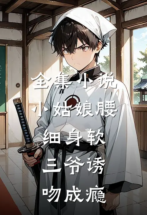 全集小说小姑娘腰细身软，三爷诱吻成瘾