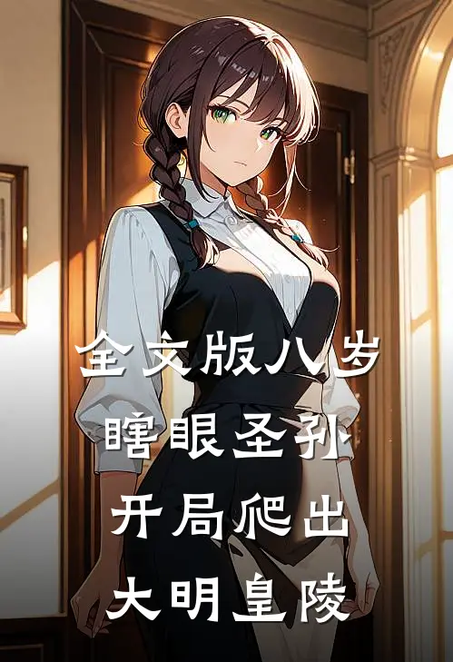 全文版八岁瞎眼圣孙，开局爬出大明皇陵