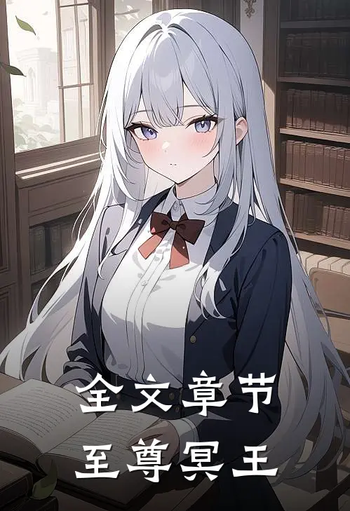 全文章节至尊冥王