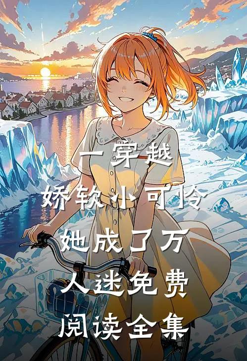 一穿越,娇软小可怜她成了万人迷免费阅读全集