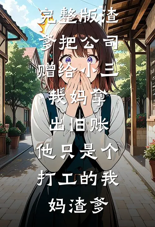 辞恨成渊小说