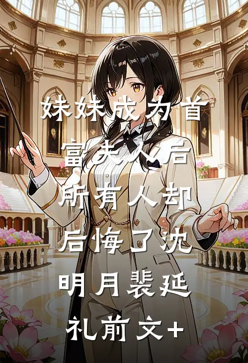 渣夫拿放妻书打赌，我转身让孕肚认权臣作父篇章