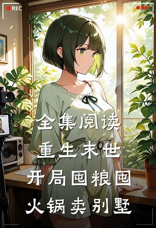 全集阅读重生末世：开局囤粮囤火锅卖别墅