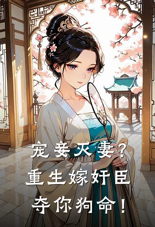 宠妾灭妻？重生嫁奸臣夺你狗命！