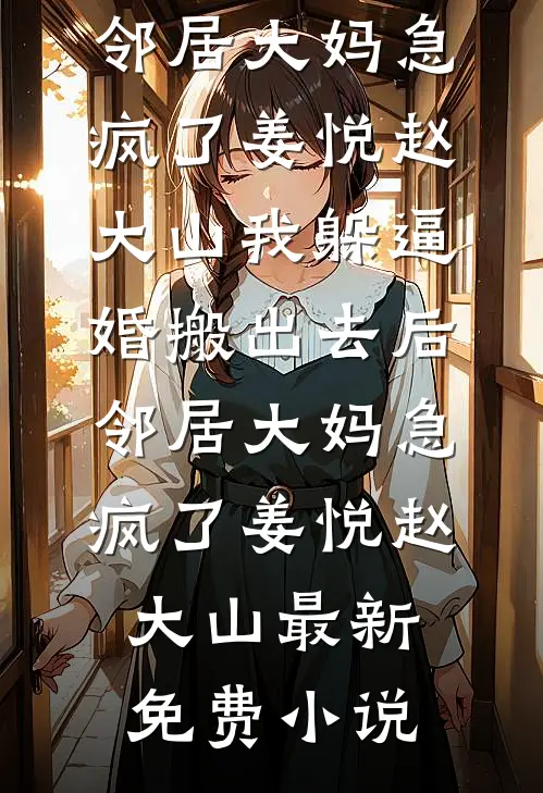 搬空家产，三岁崽崽成家属院团宠