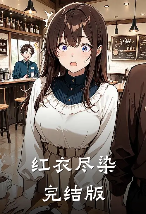 红衣尽染完结版