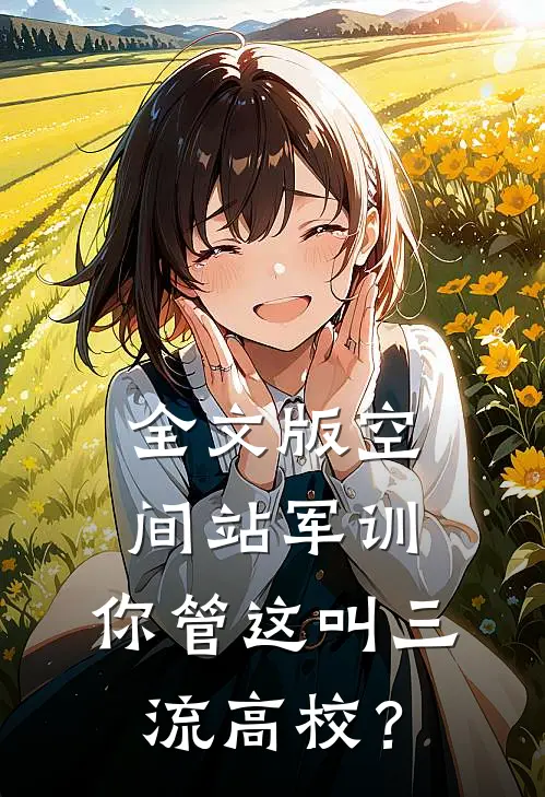 全文版空间站军训，你管这叫三流高校？