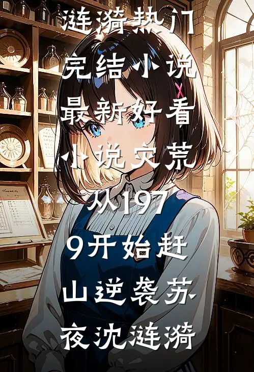 小傻医，乡村好快活后续+完结