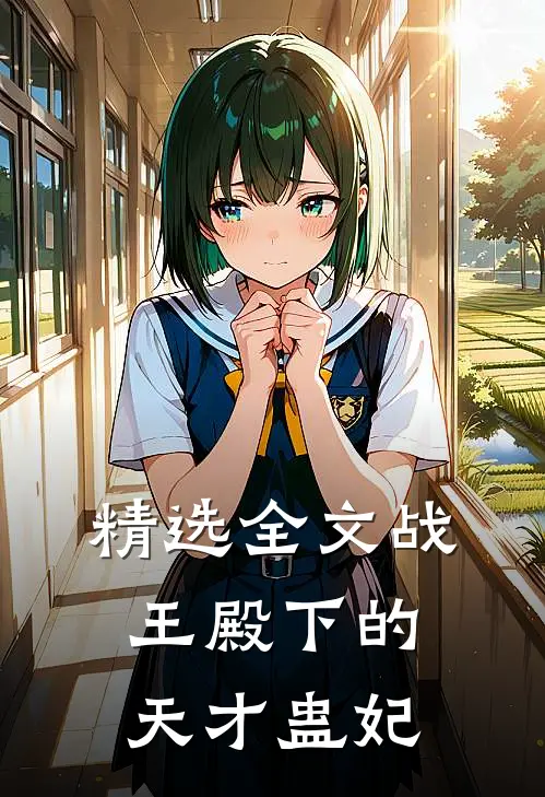 精选全文战王殿下的天才蛊妃
