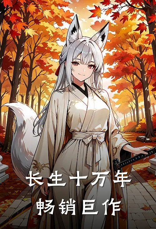 长生十万年畅销巨作