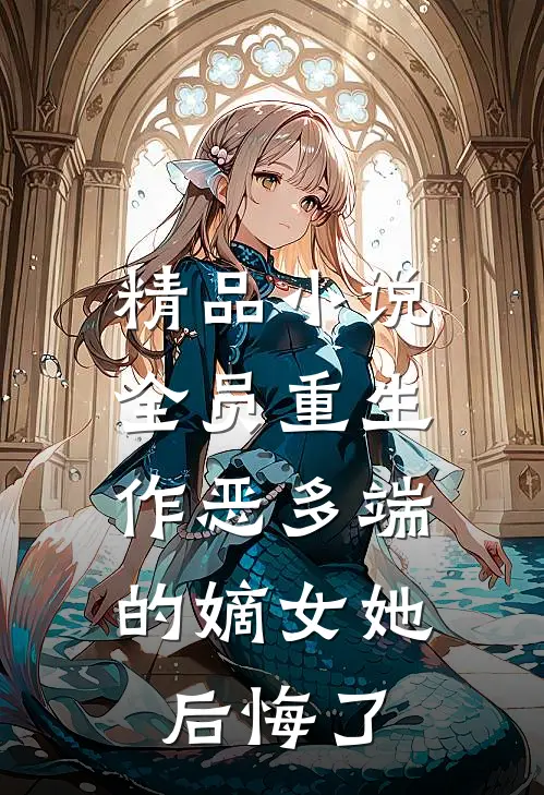 精品小说全员重生：作恶多端的嫡女她后悔了