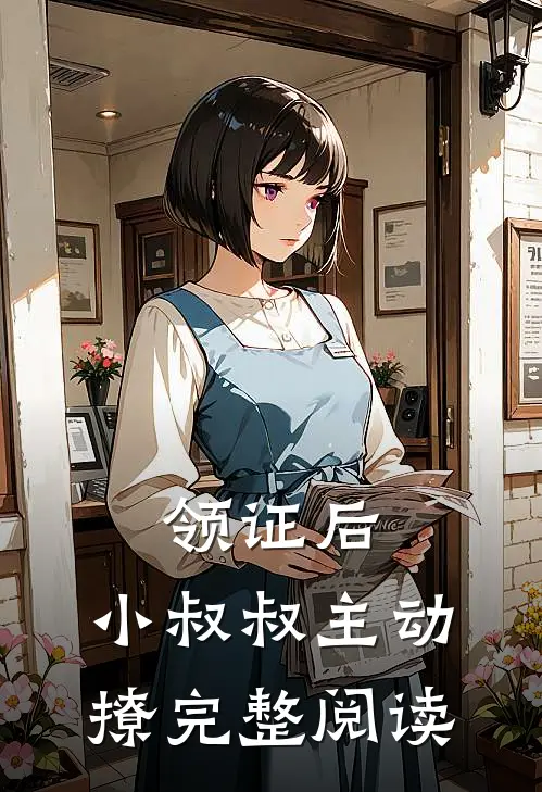 领证后，小叔叔主动撩完整阅读