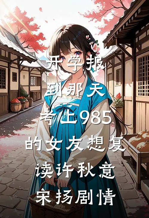 和死对头联姻后，被诱吻到投降全文+番外