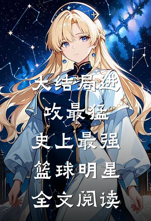 大结局进攻最猛,史上最强篮球明星全文阅读